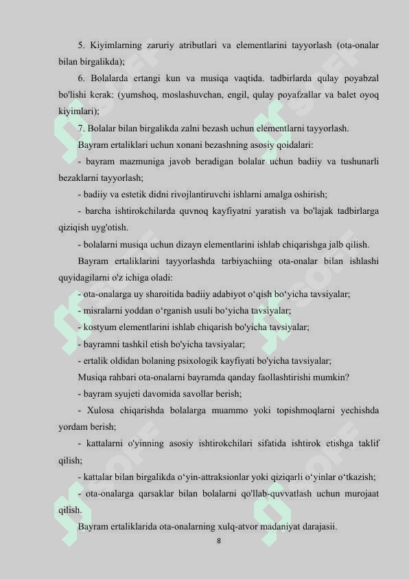Qishki o‘yin kulgular 8