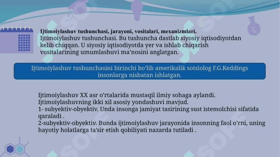 Ijtimoiylashuv-ijtimoiy pedagogik hodisa sifatida 4