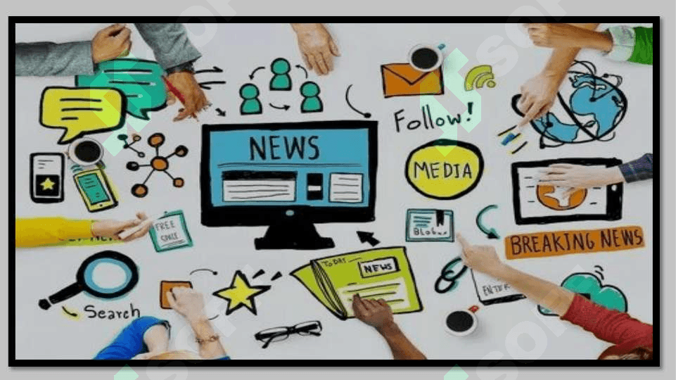 Media maydon tuzilishi va taʼsiri 6
