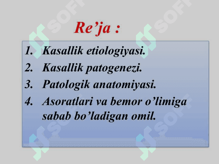 Polimielit kasalligi va uning bolalardagi xususiyatlari 2