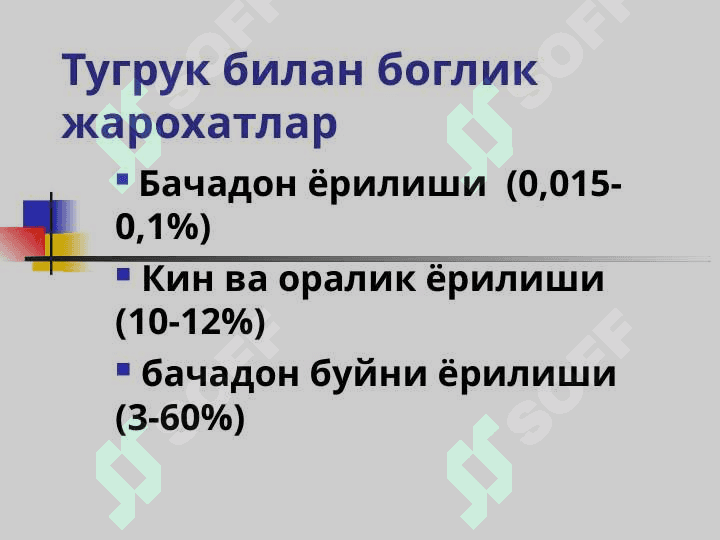 Бачадон ёрилиши 2