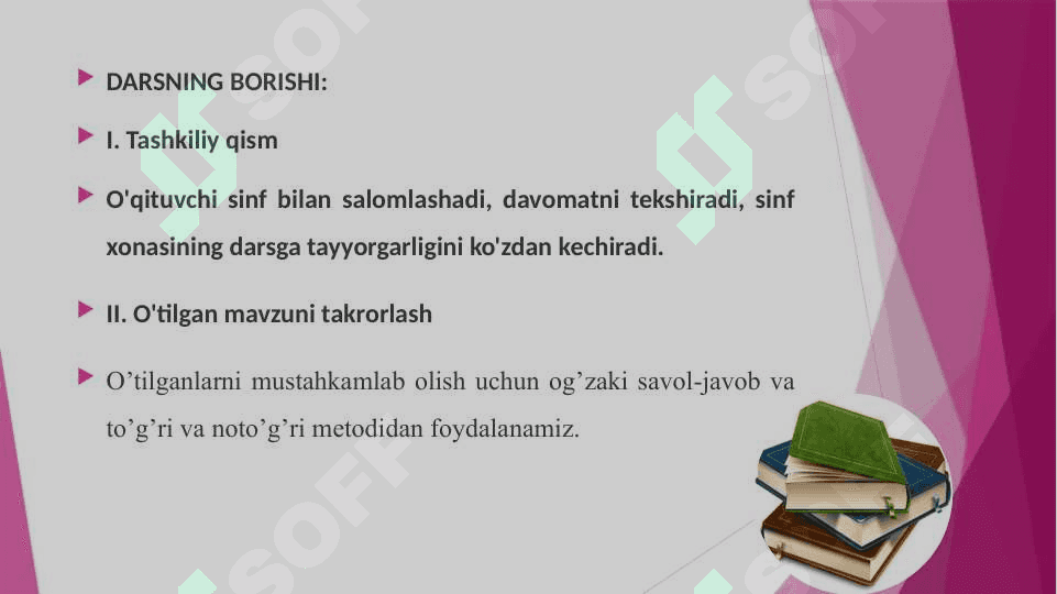 OYBEKNING "NAVOIY" ROMANI DARS ISHLANMA 4