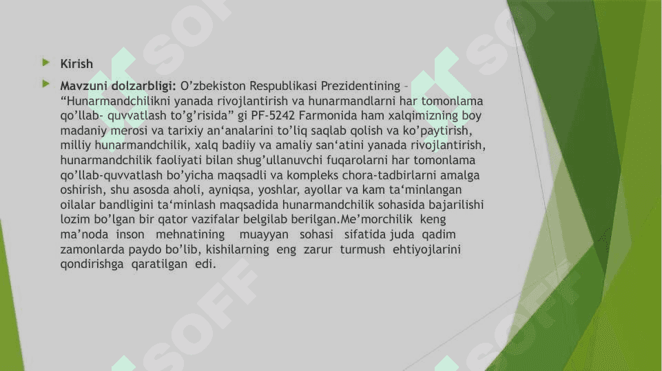 SINFDAN VA MAKTABDAN TASHQARIMUSIQA TARBIYASITIZIMI 2