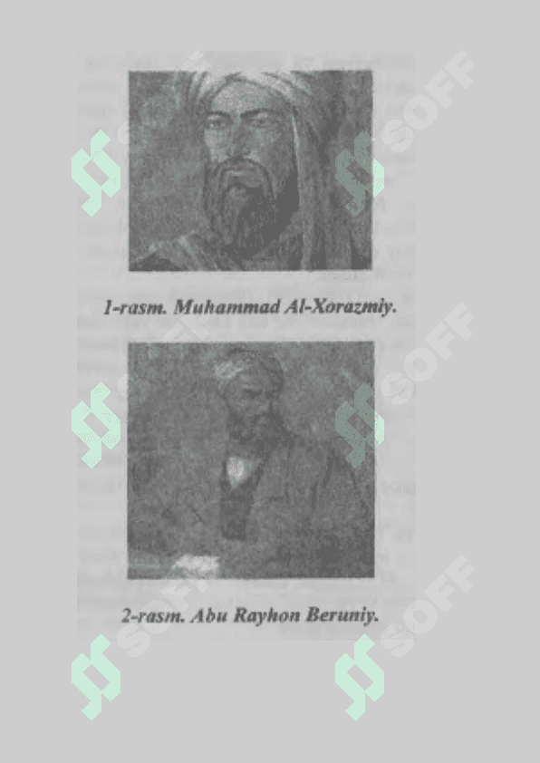SUTLAMANAMOLAR QABILALARI 8