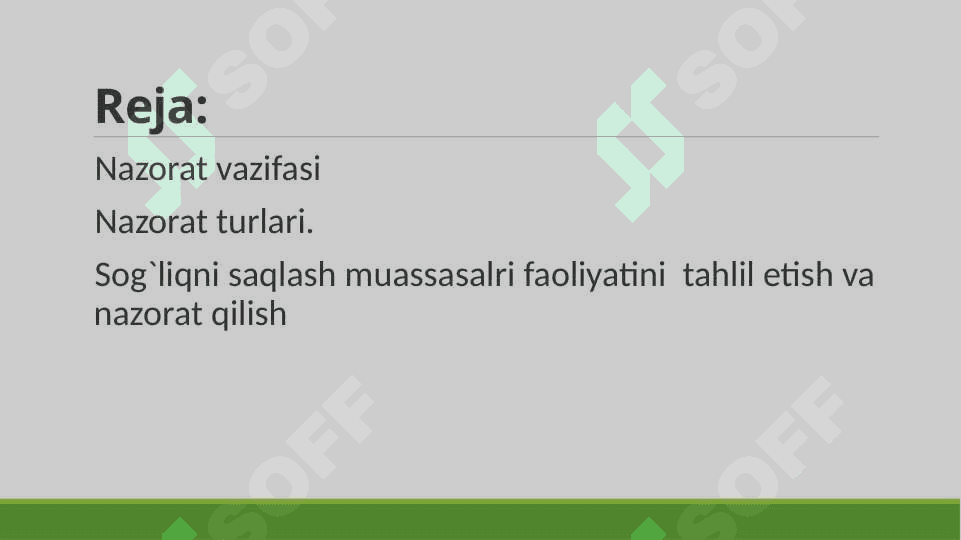 NAZORAT 2