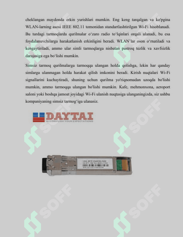 VIEV tasavvur modelini yaratish 5