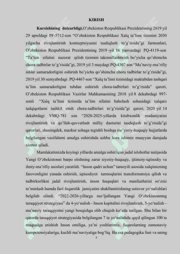 BO’LAJAK   BOSHLANG’ICH   SINF   O’QITUVCHISI QIYOFASI 3