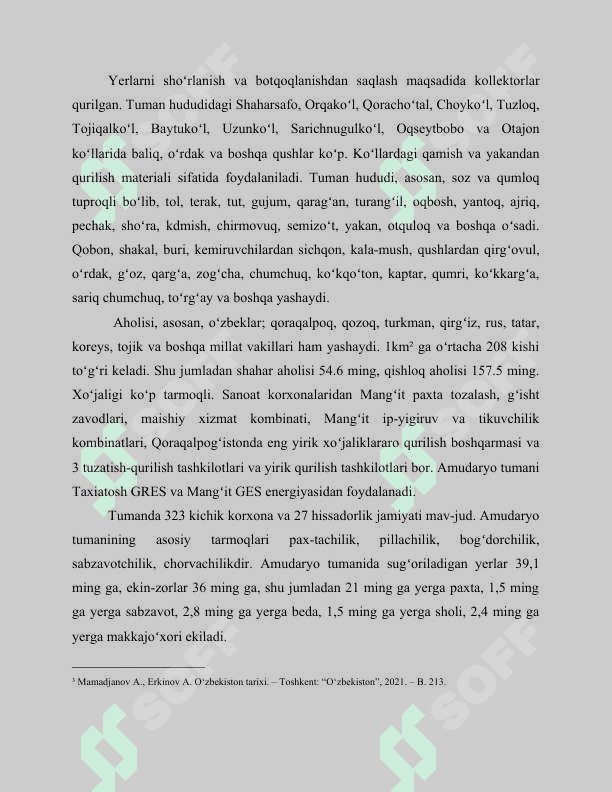 Amudaryo rayoni tarixi haqida. 4