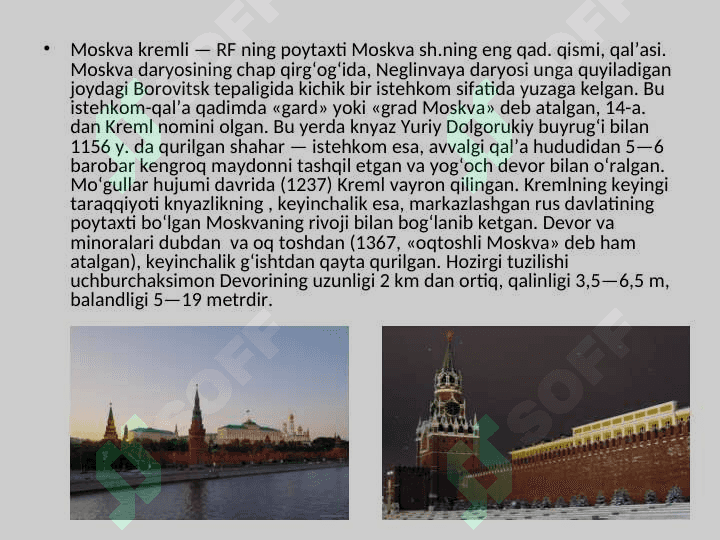 Rossiya Davlat muzeylari 7