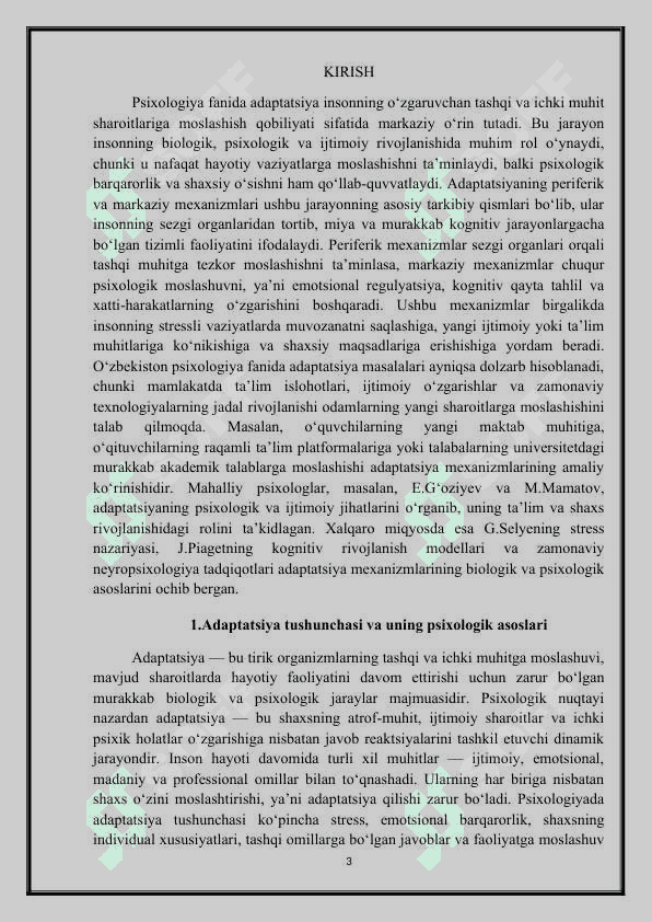 Adaptatsiyaning perfirik va markaziy mexanizmlari.docx m.docx 3