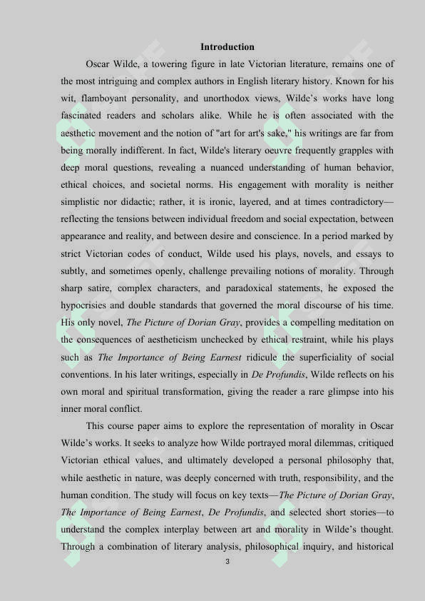 Oskar Wilde asarlarida axloq kurs ishi ingliz.docx 3
