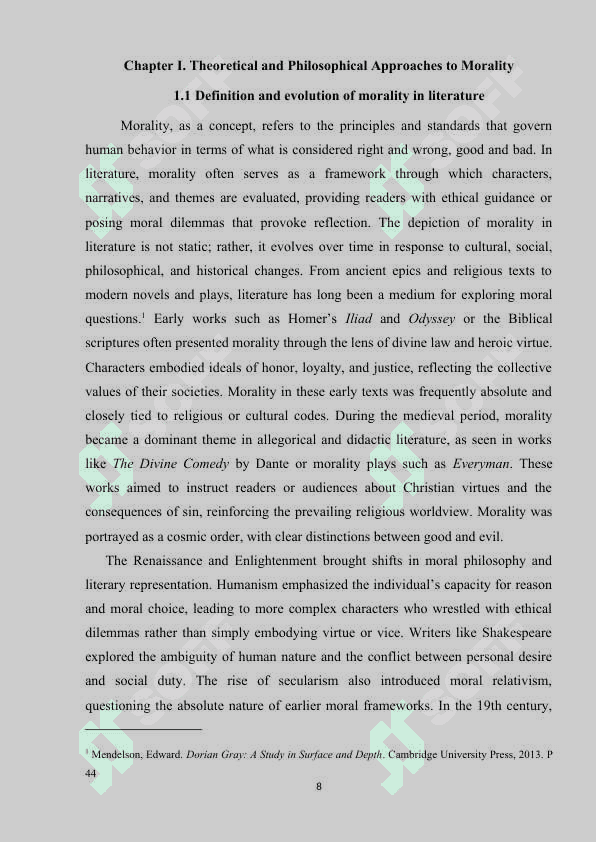 Oskar Wilde asarlarida axloq kurs ishi ingliz.docx 8