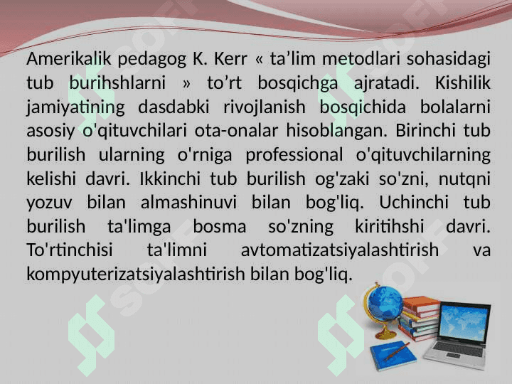 Ta’lim metodlari va vositalari 6