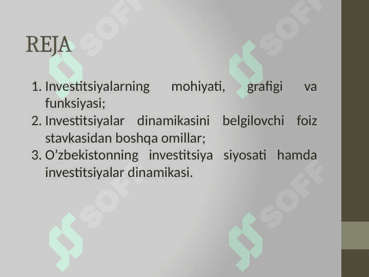 INVESTITSIYA 2