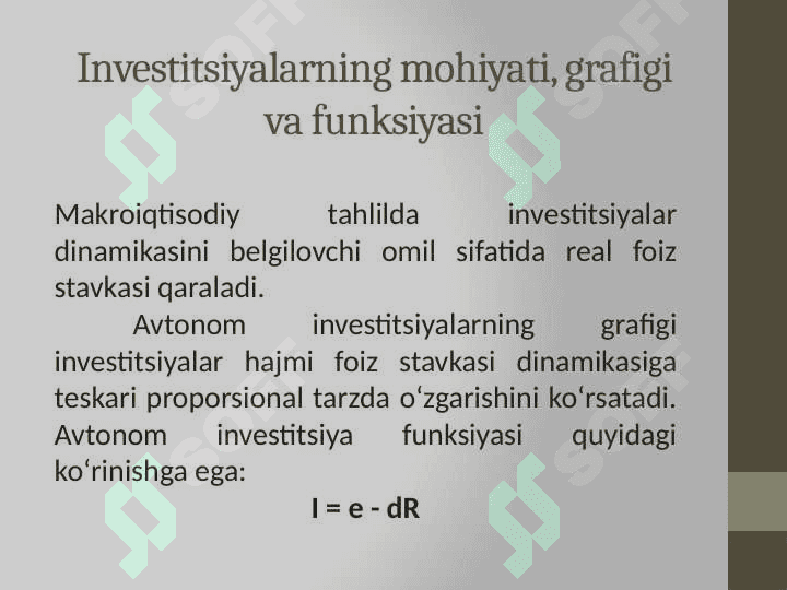 INVESTITSIYA 5