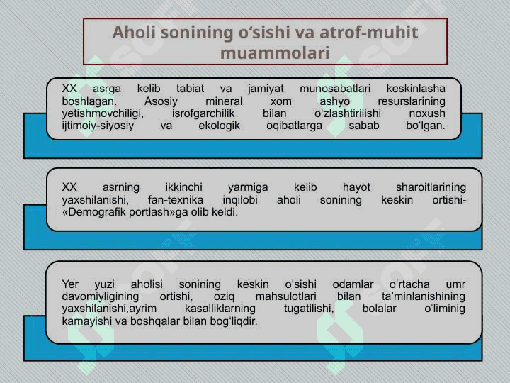 INSON EKOLOGIYASI 3