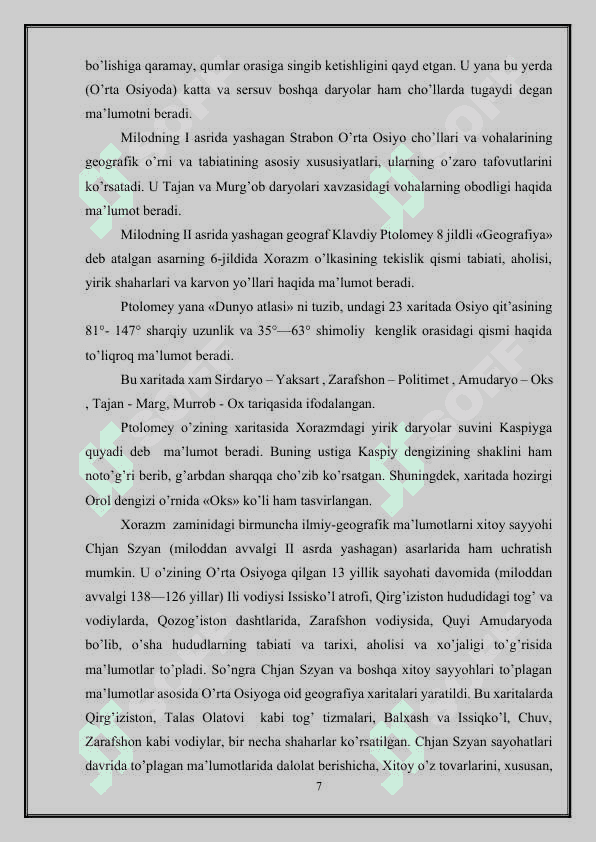 Xorazm vohasining tabiiy tarixiy geografiyasi .docx 7