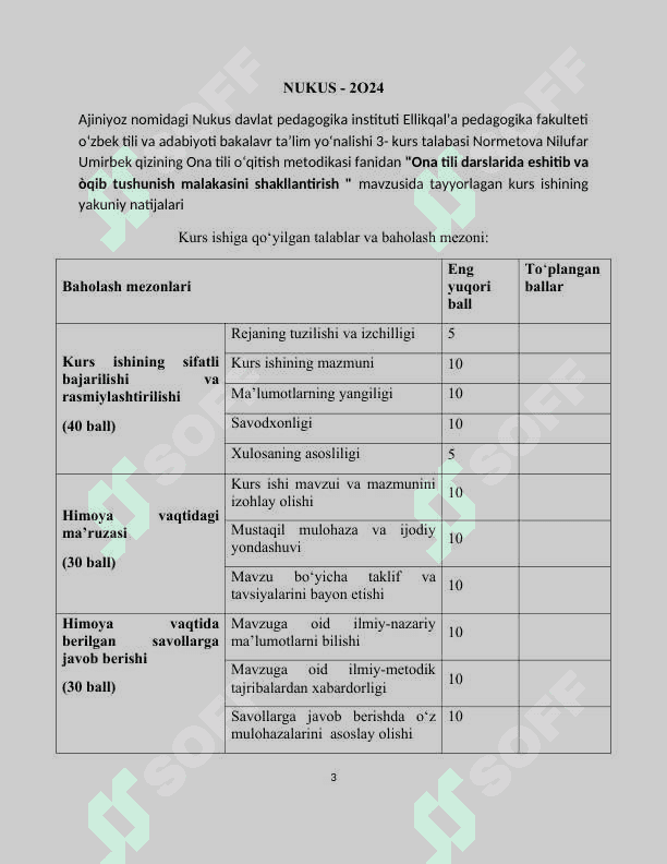 ONA TILI DARSLARIDA ESHITIB VA ÒQIB TUSHUNISH MALAKASINI SHAKLLANTIRISH.docx 2