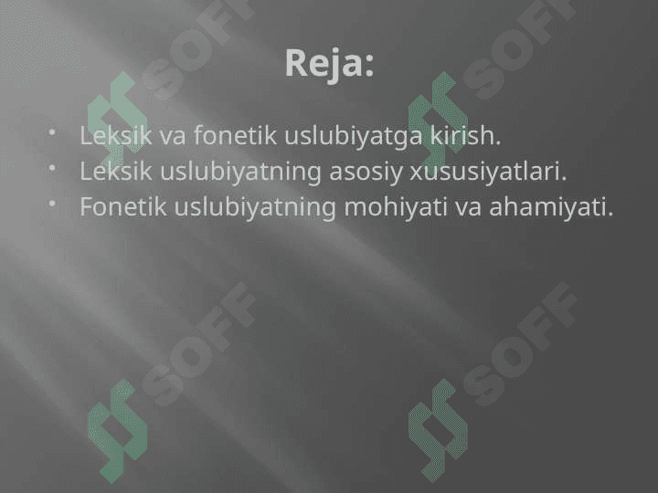 Morfologik uslubiyat. Sintaktik uslubiyat.pptx 2