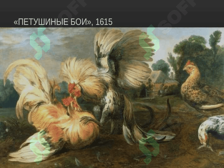 ФРАНС СНЕЙДЕРС 3
