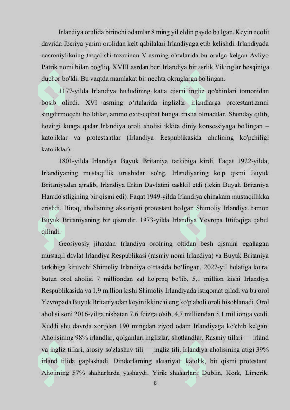 IRLANDIYA TURIZMI..docx 7