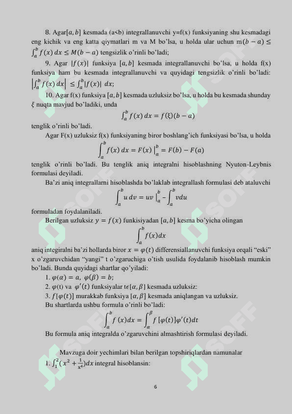 ANIQ INTEGRALNI BO’LAKLAB INTEGRALLASH 1 .pdf 5