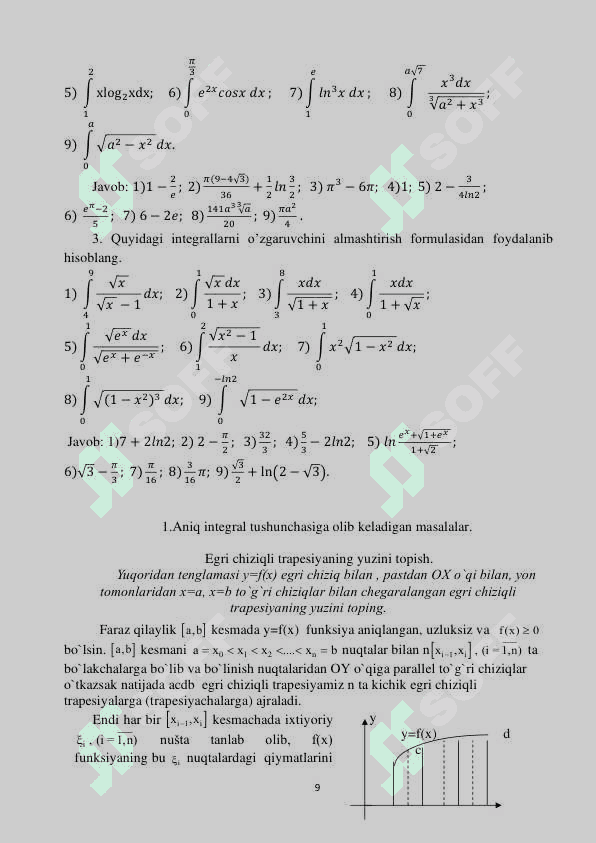 ANIQ INTEGRALNI BO’LAKLAB INTEGRALLASH 1 .pdf 8