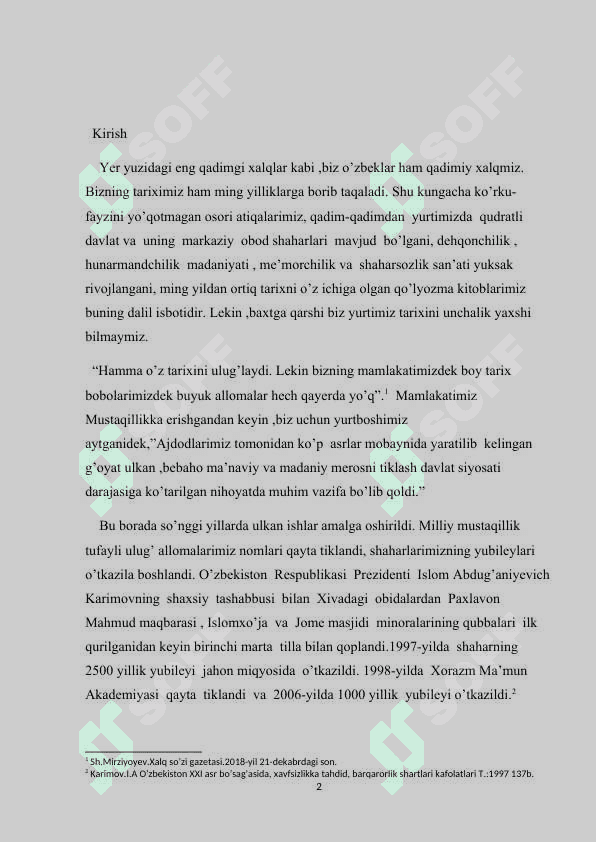 ICHAN QAL’A TARIXIY ME’MORIY  YODGORLIGI.docx 2