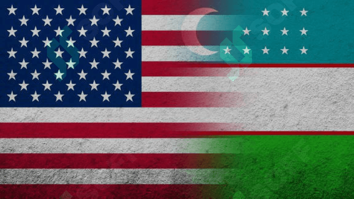 AQSH va O‘zbekiston Respublikasi davlat xaridlari 2
