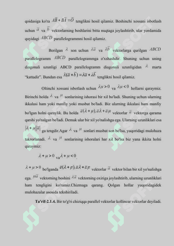 PLANIMETRIYA MASALALARINI VEKTORLAR METODI BILAN ISHLASH.docx 8