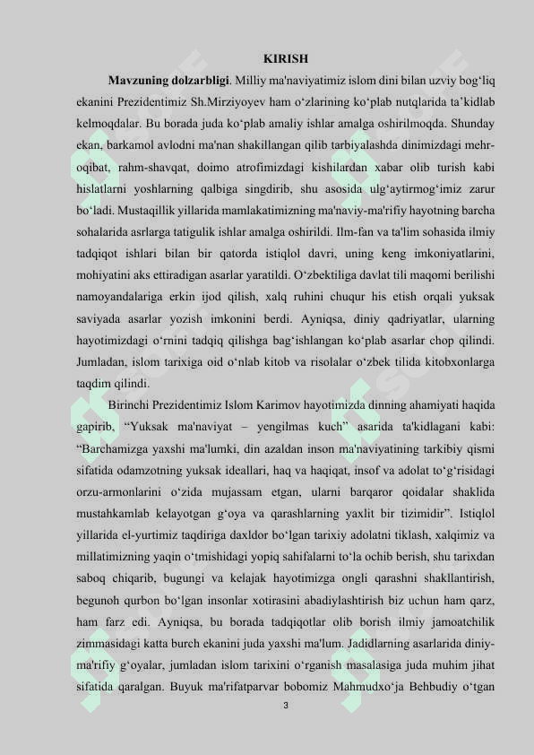 JADID MUTAFAKKIRLARINING TARIX, TARIX FANI VA TA’LIMI HAMDA TARIXSHUNOSLIK HAQIDAGI DUNYOQARASHLARI.docx 2