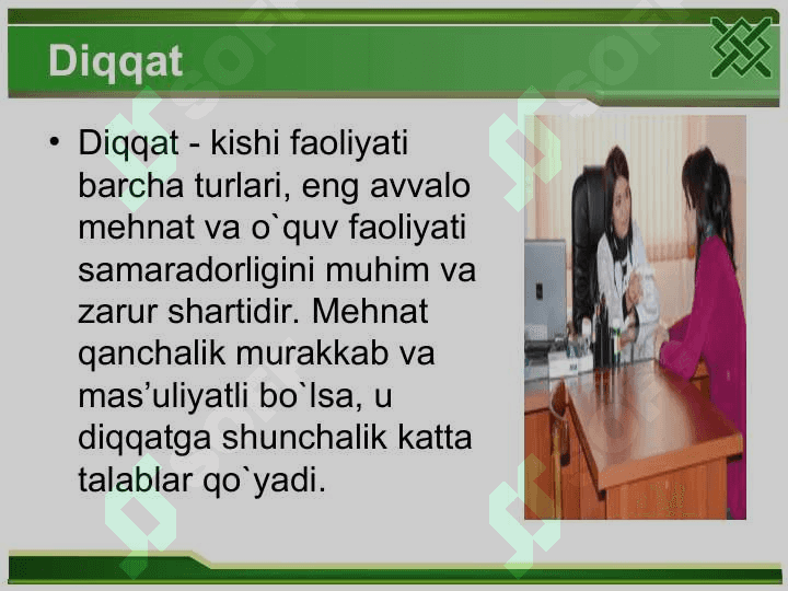 DIQQATNI RIVOJLANTIRISH.. 3