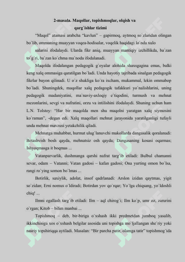 ETNOPEDAGOGIKA XAQIDA TUSHUNCHA 4