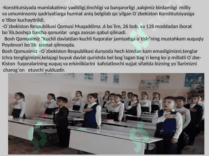 Konstitutsiya-baxtimiz qomusi 4