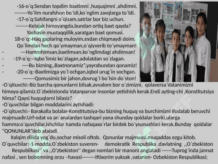 Konstitutsiya-baxtimiz qomusi 8