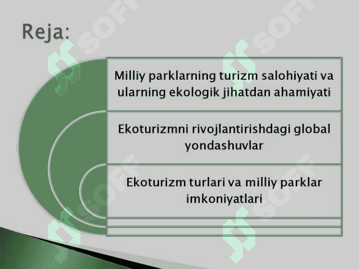 Milliy parklar – ekologik turizm resurslari.ppt 2
