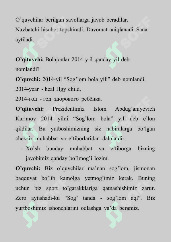 2-sinf matematika darslarida tarqatma materiallardan foydalanish metodikasi 5