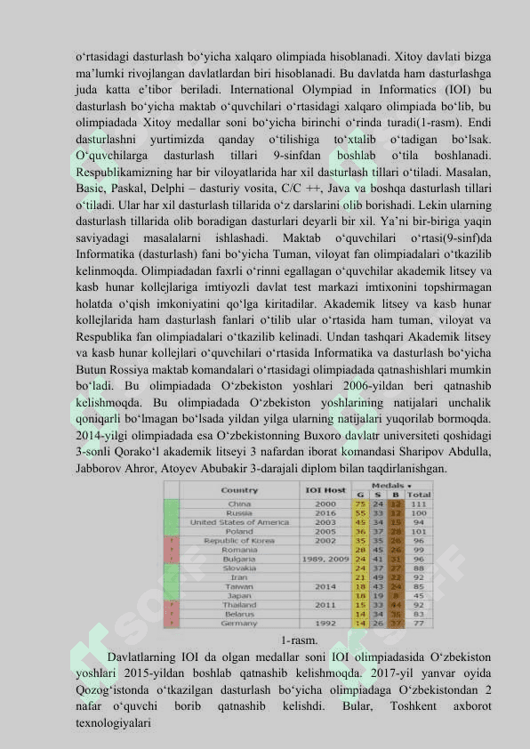 Borland C++ Builder dasturlash muhitida krill va lotin imlosi yozuvlarini o’zaro o’giruvchi dasturiy ilova yaratish 8
