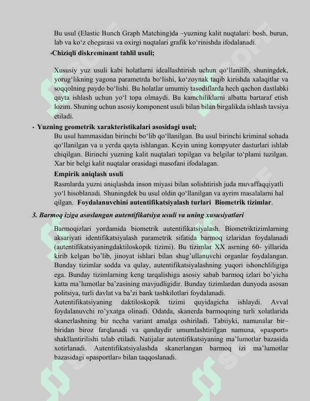 Kiberxavfsizlik sohasida mashhur sertifikatlar 8