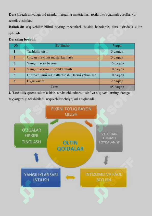 2-sinf matematika Ustun ko'rinishida ayirish 3