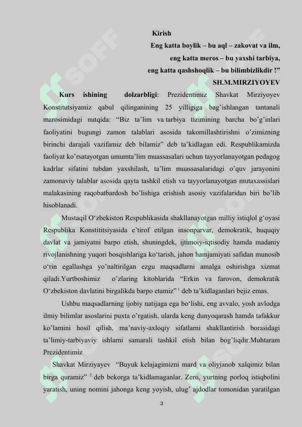 MAKTAB HUJJATLARINI O‘RGANISH VA UNI TAHLIL QILISH 3