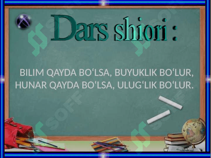 10-sinf kimyo Aminokislotalar 2