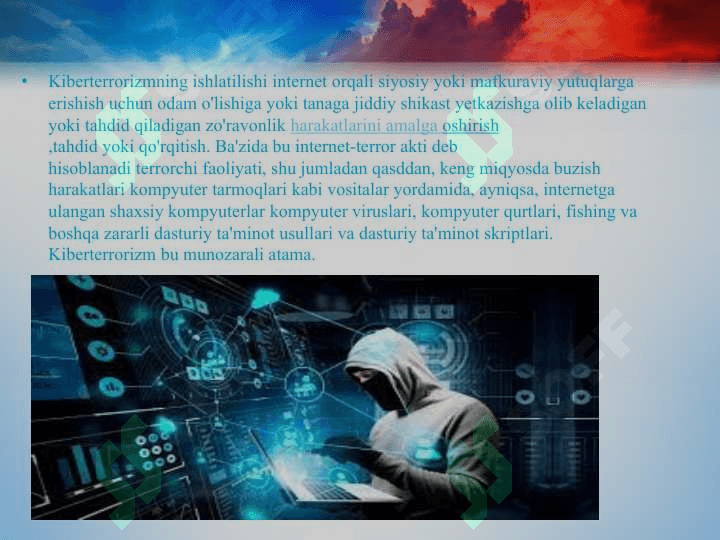 kiber terrorizm 2