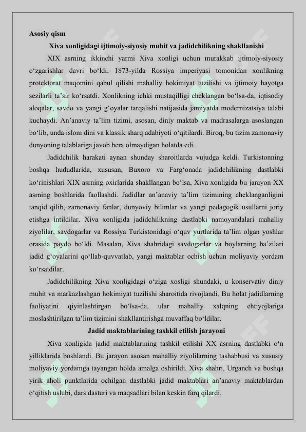 Yosh xivaliklar faoliyati 25 3