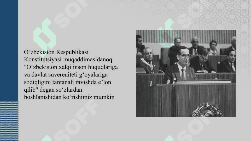 Konstitutsiya - farovon hayotimiz kafolati 3
