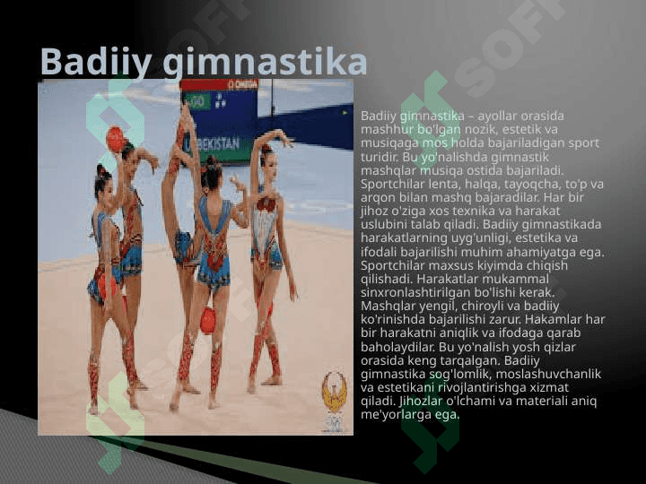 Gimnastika sport turlari jihozlari.pptx 4