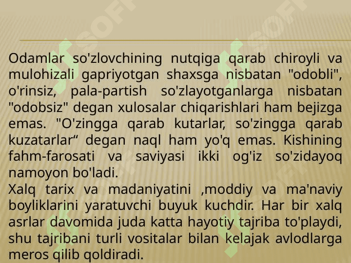 Maqollar badiiyati 4