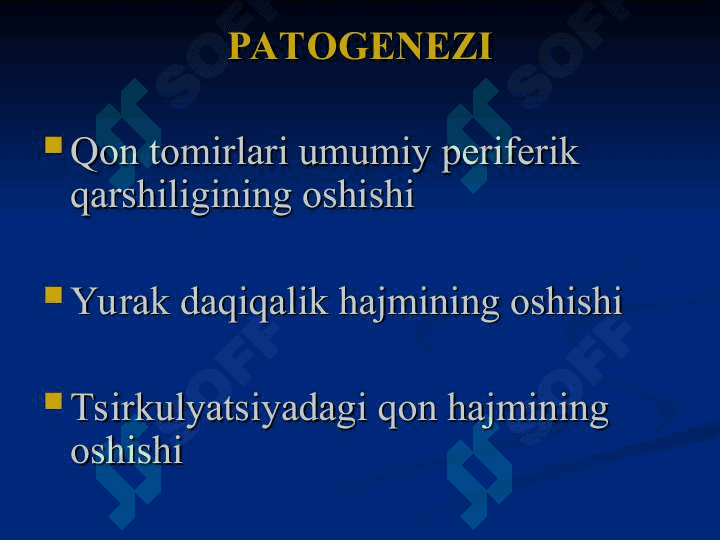 GIPERTONIYA KASALLIGI 6