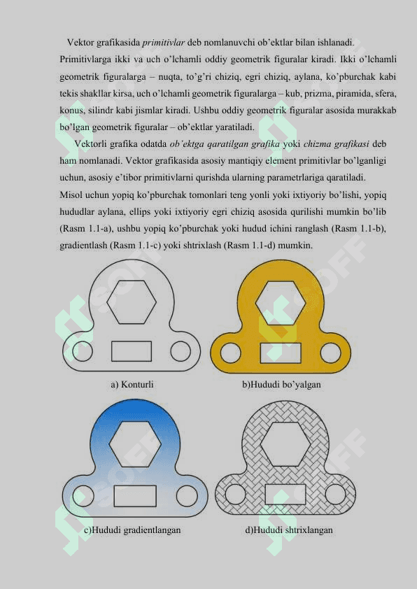 Geometriya kursida aylanma jismlarini o’qitish metodikasi 6