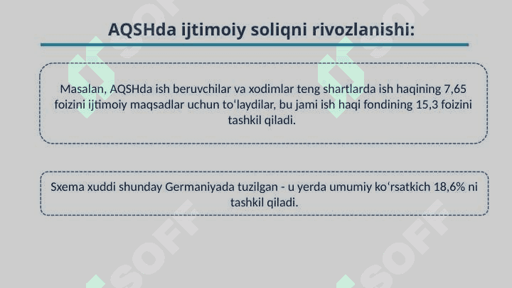 KORXONALARDAN OLINADIGAN IJTIMOIY SOLIQ 4